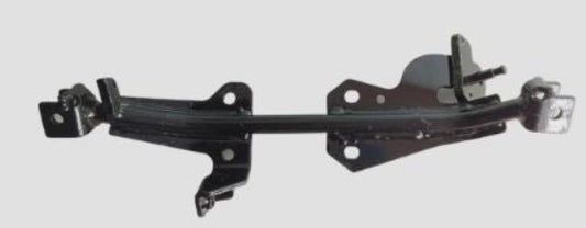 Footrest Assy for Passion Pro (BS6) (NAJ1943) -HERO
