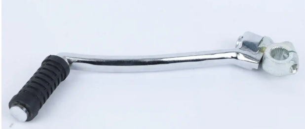 Kick Lever Assy for yamaha Rx100-YAMAHA