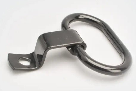 Seat Kunda Single Fix for Victor [Black]-ABK