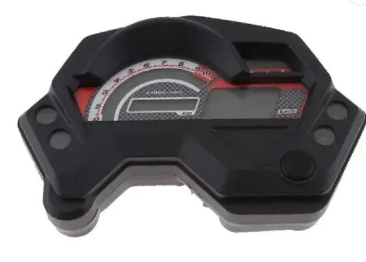 Speedo Meter Assembly for Yamaha Fazer -YAMAHA
