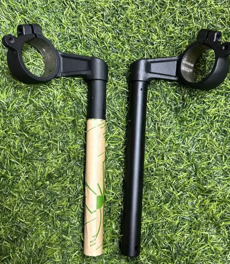 Handle Bar Right Left for Yamaha R15 V4-YAMAHA