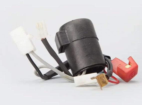 Starter Relay for Star City-ABK