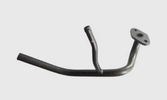 Silencer Bend Pipe for ALPHA -YAMHAHA