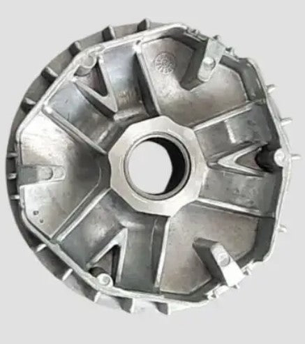 Variator Body for Ray(BS6)-YAMAHA