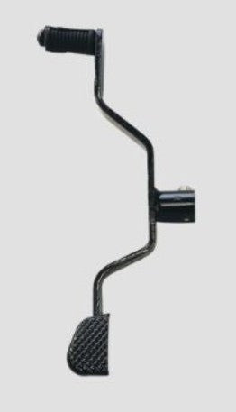 Gear Lever for Passion Pro (BS6) (NAJ1717)-ABK