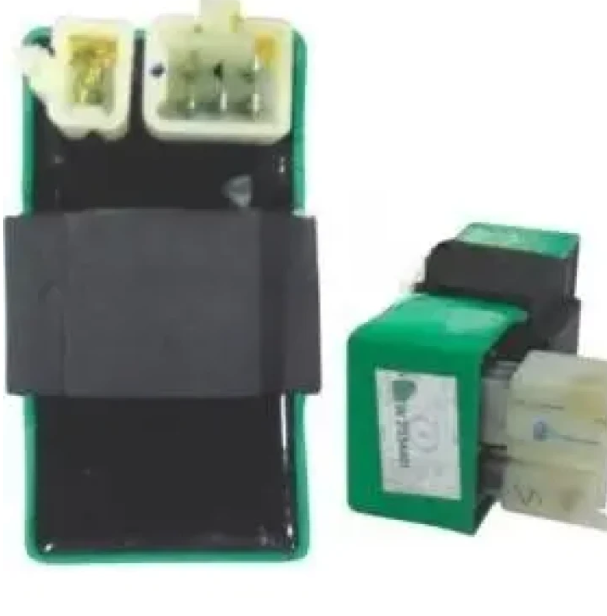 Cdi Unit for bajaj Boxer 150-ABK