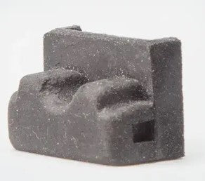Rubber Tool Box (Square)  for  Victor-ABK