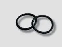 O Ring Fork Tube Holder for Splendor-ABK