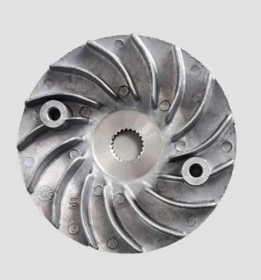 Variator Fan for Victor-TVS