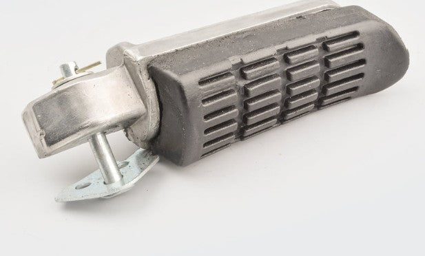 Footrest Bracket (F)LH (NAJ1353) for ZMR-ABK