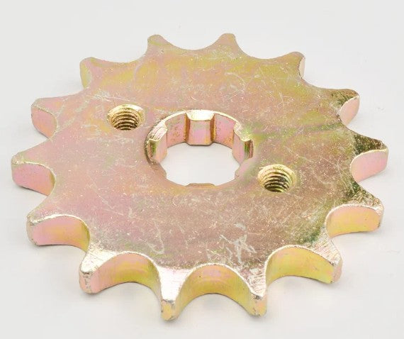 Sprocket Gear Box for (14T) Centra (NAU0030)-ABK