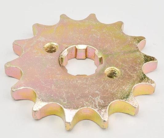 Sprocket Gear Box for (14T) Centra (NAU0030)-ABK