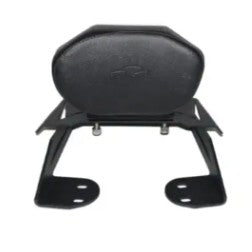 CARRIER PLATE WITH BACKREST FOR PULSAR NS200-BAJAJ