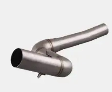 Bend Pipe for  Pulsar NS 200-BAJAJ