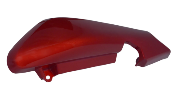 Tail Panel/seat Cowl for yamaha Libero (Red)-GENUINE