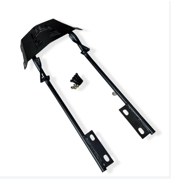 Top Rack for Yamaha MT 15-ABK