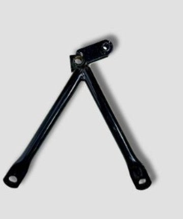Footrest V Bracket  for Passion Pro (R) LH (NAJ1620)-HERO
