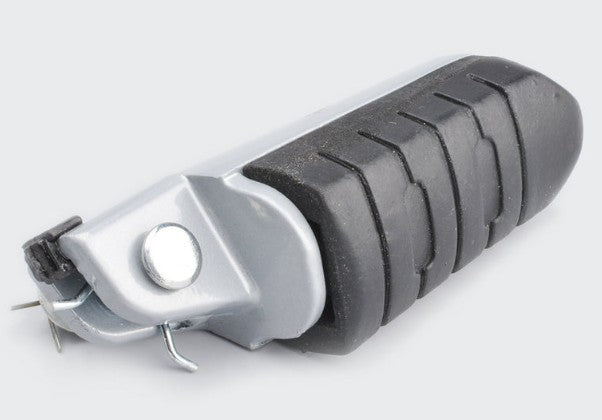 Footrest Assy for  Discover 125  ST(F)RH (NAR0765)-ABK