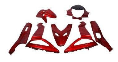 Body Kit for Maestro Edge (Red) -HERO