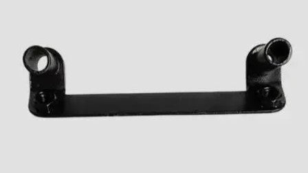Number Plate Bracket [F] for  Ntorq-ABK