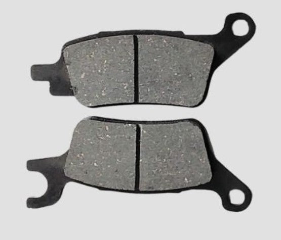 Disk Pad for Ray (BS6) -ABK