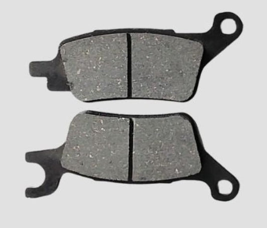 Disk Pad for Ray (BS6) -ABK