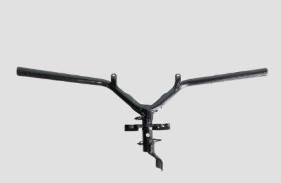 Handle Bar for Jupiter (BS6)-TVS