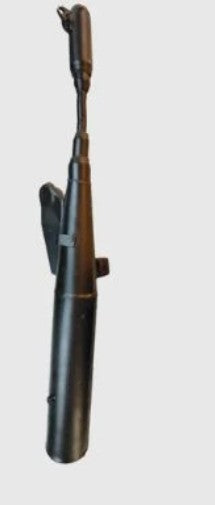 Silencer Assy for XL 100 (BS6  ) (NAN0512)-TVS