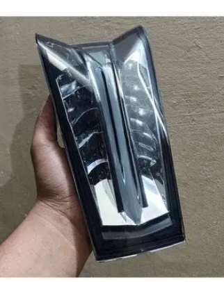 Tail Lamp Assembly for Ktm RC 390-KTM