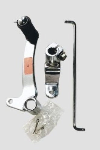 Gear Lever for Fazer (NAH0692)-YAMAHA
