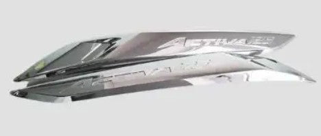 Monogram  for Activa 125 (BS6)-HONDA