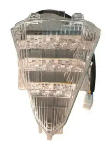 TAILLIGHT ASSEMBLY for R15 V2-GENUINE