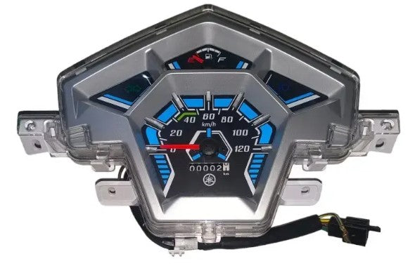 Speedo Meter Assembly for Yamaha Ray ZR -YAMAHA