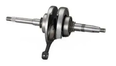Crank Shaft Assy for bajaj Discover 100m-BAJAJ