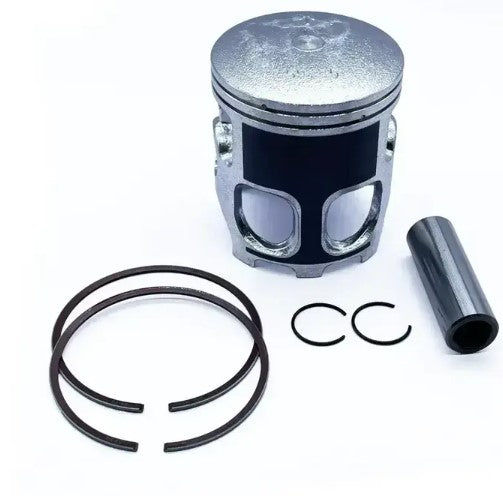 Piston Kit 1.5mm (59.5 mm Dia) for Yamaha Rx135 -YAMAHA