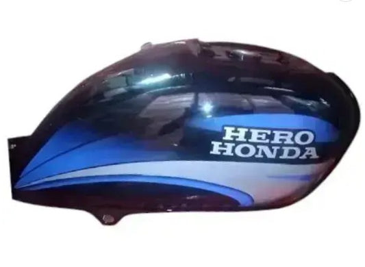 Petrol Tank for Splendor Plus-HERO