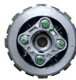 Clutch Assembly for BAJAJ PULSAR AS 150-BAJAJ