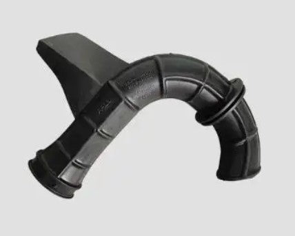 Rubber Air Hose for  Maestro Edge-ABK