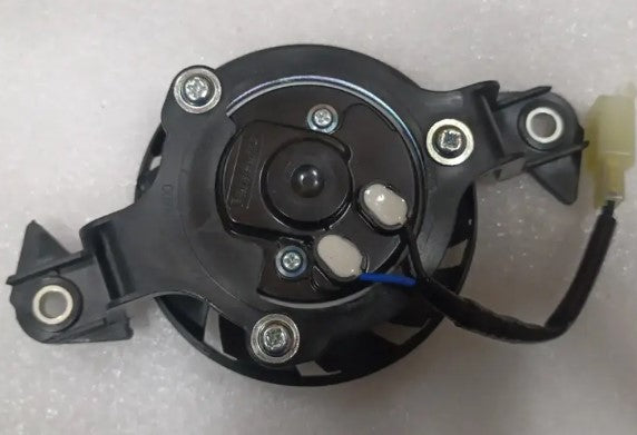 Raditor Fan Assembly for Yamaha (BK7 E2405 00)-YAMAHA