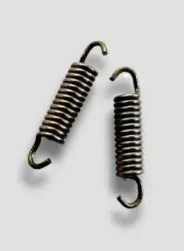 Spring Brake Shoe [F] for  XL100-ABK