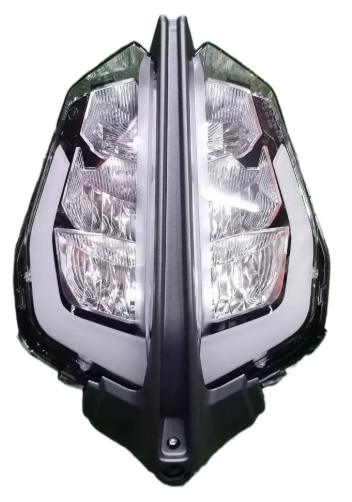 Led Head Lamp Assembly for  Duke 390 -KTM