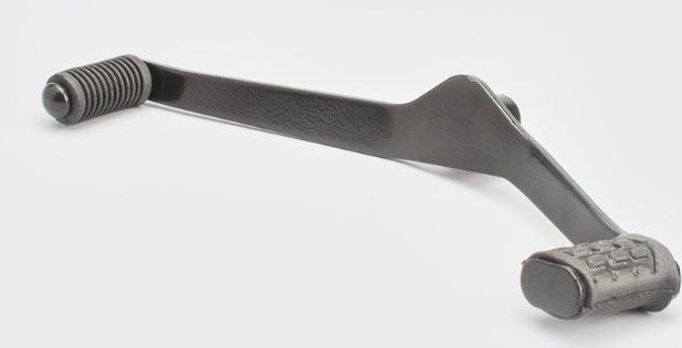 Gear Lever for Platina 125  (NAR0651)-ABK