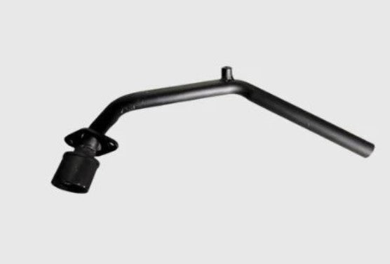 Silencer Bend Pipe for Ntorq-ABK