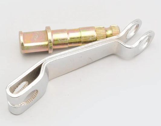 Brake Cam W/Lever for HONDA DREAM YUGA -ABK