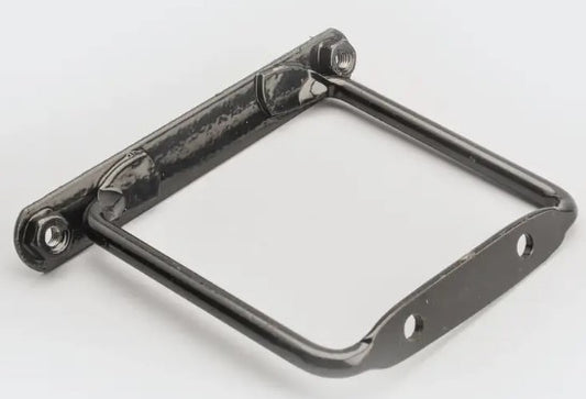 No.Plate Bracket [F] for C d Dawn-ABK