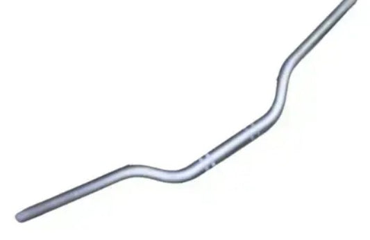 Handlebar silver | (JG151031) for Ktm Duke 200-KTM