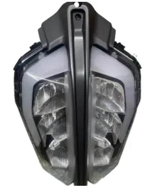 Led Head Light Assembly for Duke 390-KTM