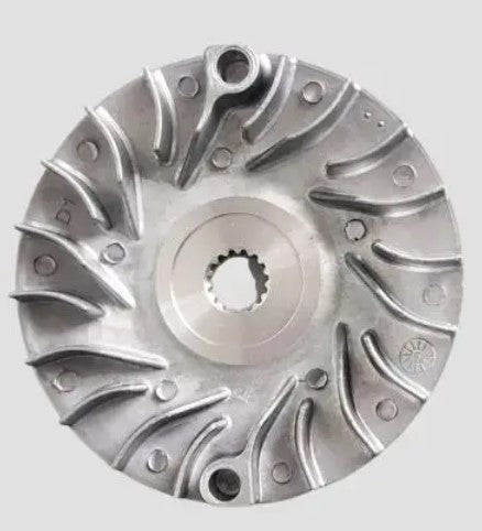 Variator Fan [Alum] for  Ray-ABK