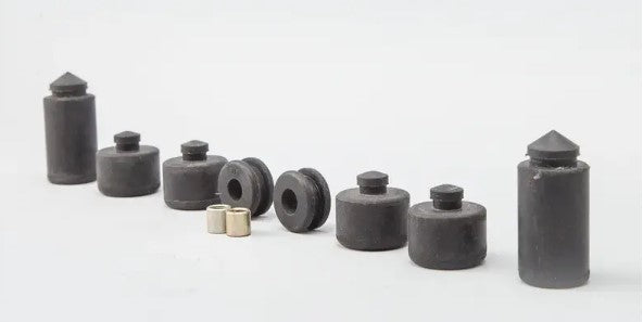 Rubber Kit Seat [S.O.10] for Victor-ABK