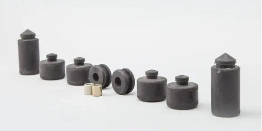 Rubber Kit Seat [S.O.10] for Victor-ABK